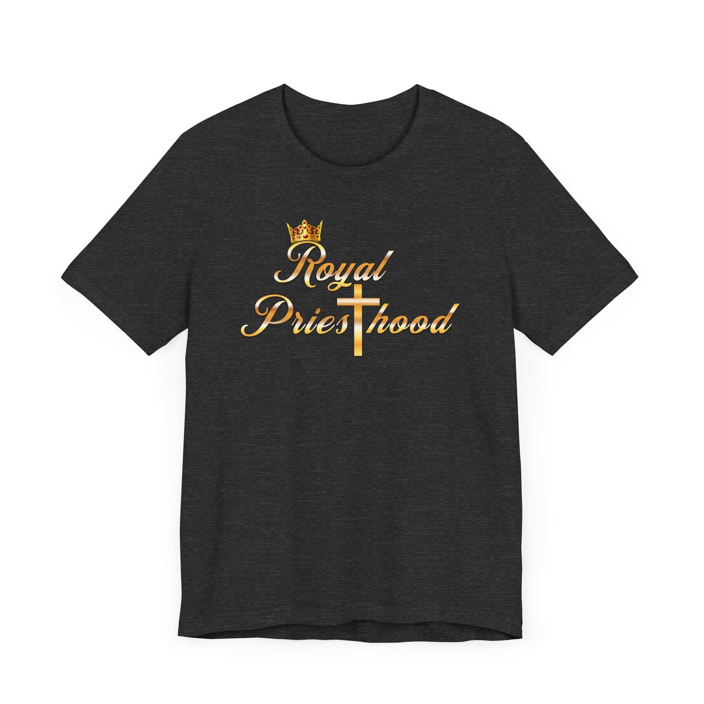 Royal Priesthood Graphic Tee