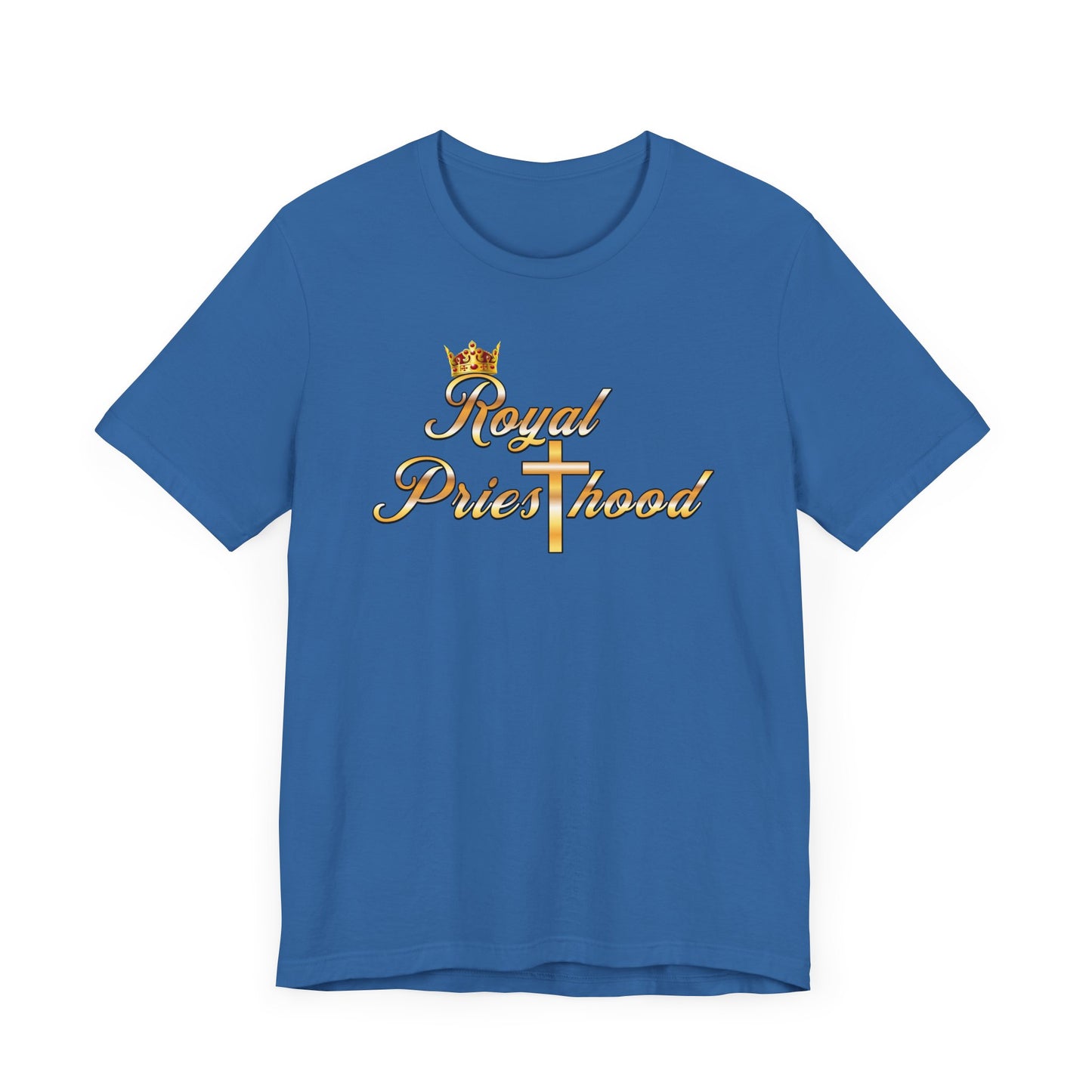 Royal Priesthood Graphic Tee