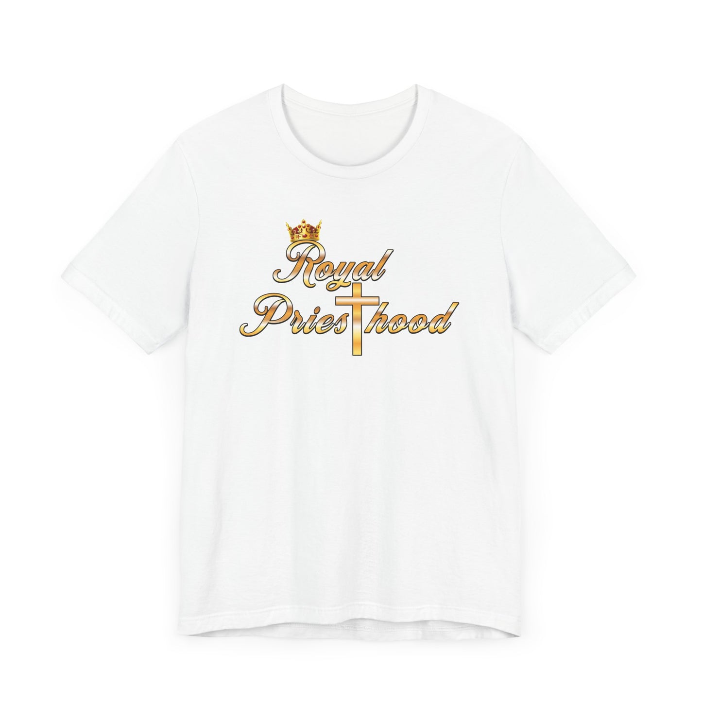 Royal Priesthood Graphic Tee