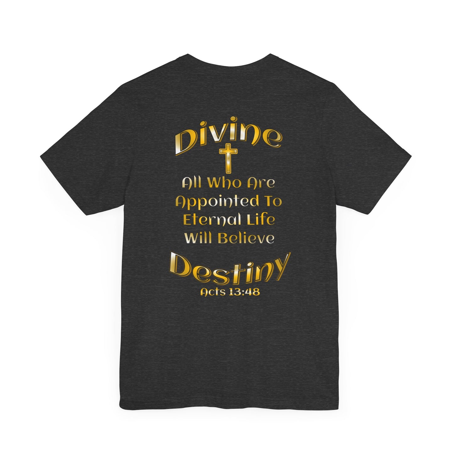 Divine Destiny T-Shirt