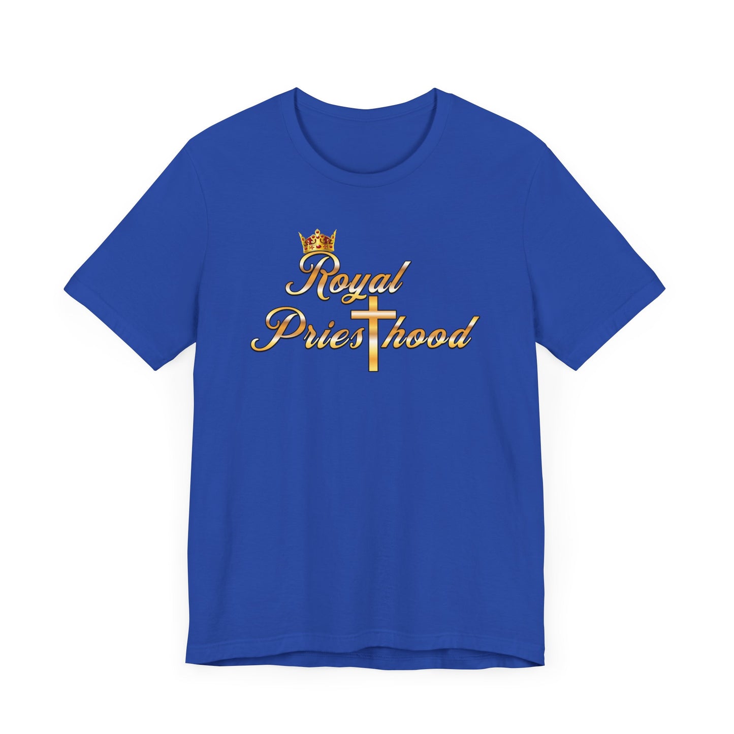 Royal Priesthood Graphic Tee