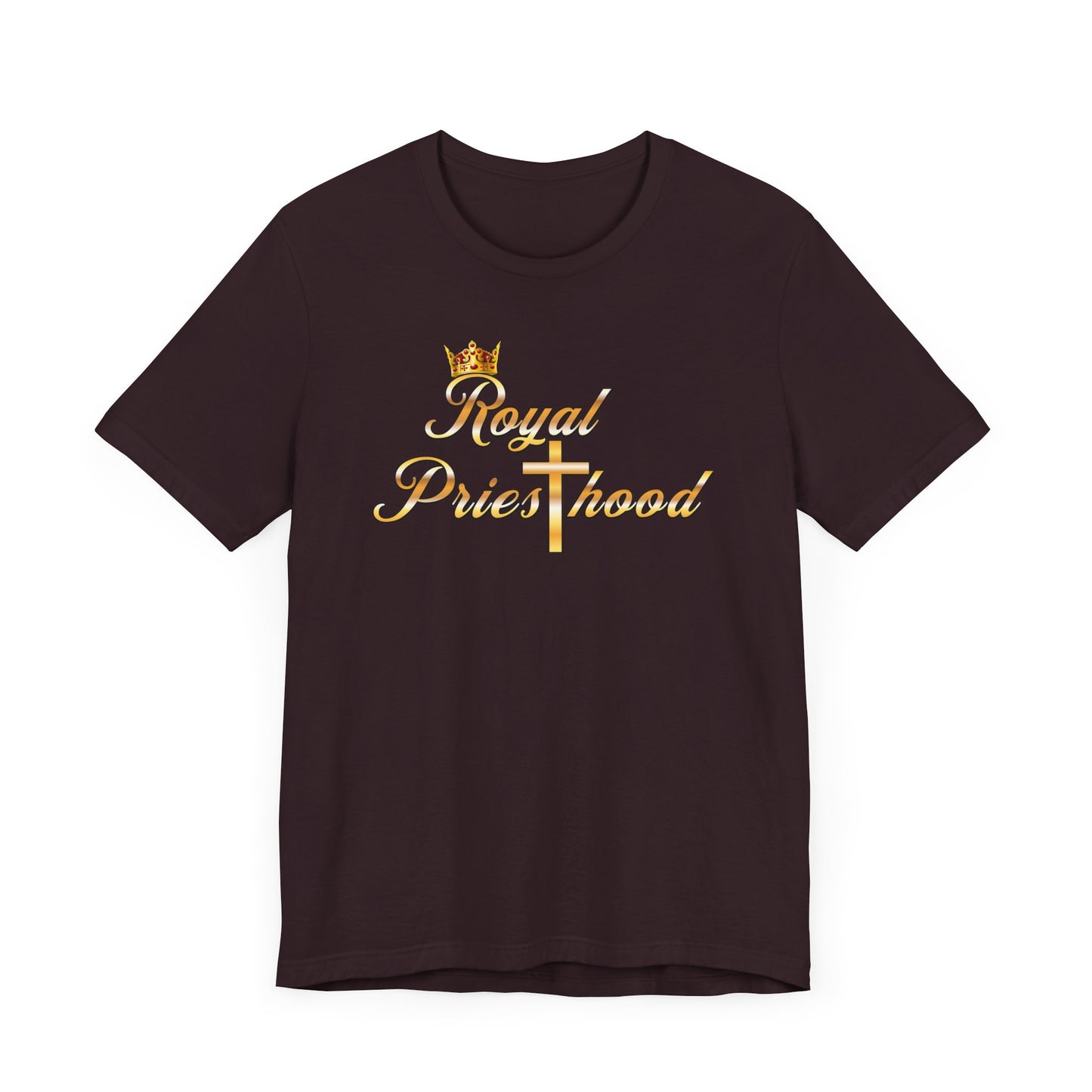 Royal Priesthood Graphic Tee