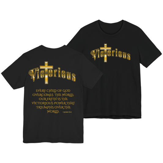 Victorious by Faith