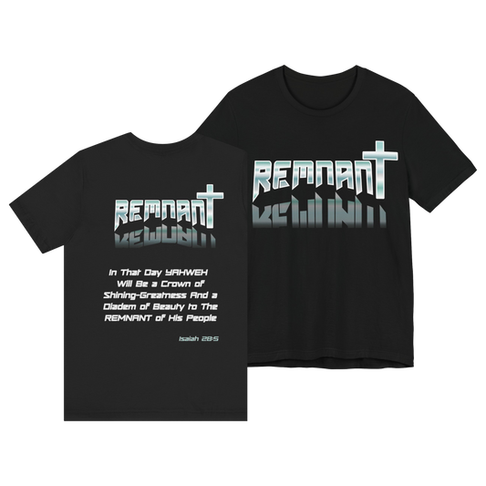 Holy Remnant Tshirt