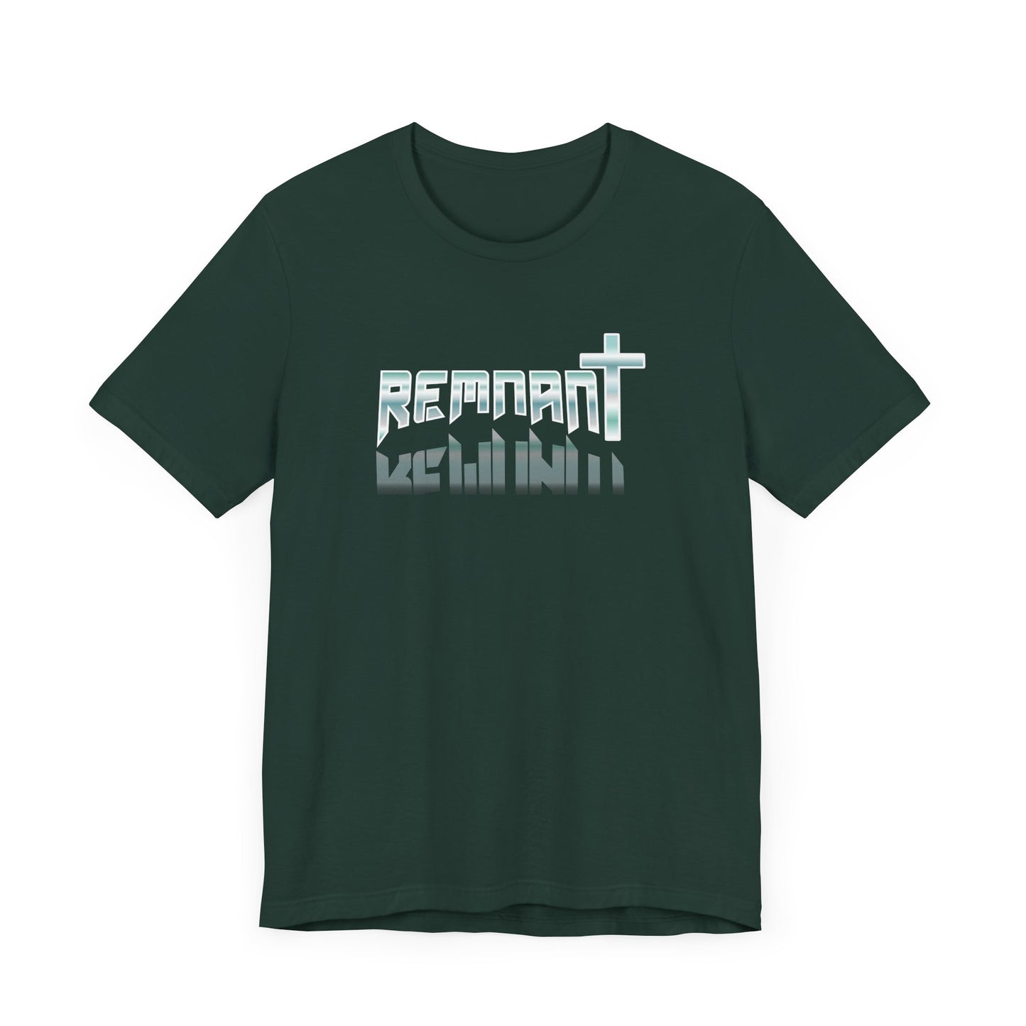 Holy Remnant Tshirt