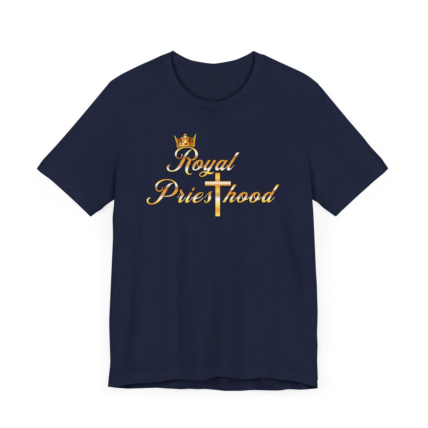 Royal Priesthood Graphic Tee