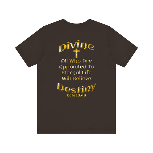 Divine Destiny T-Shirt