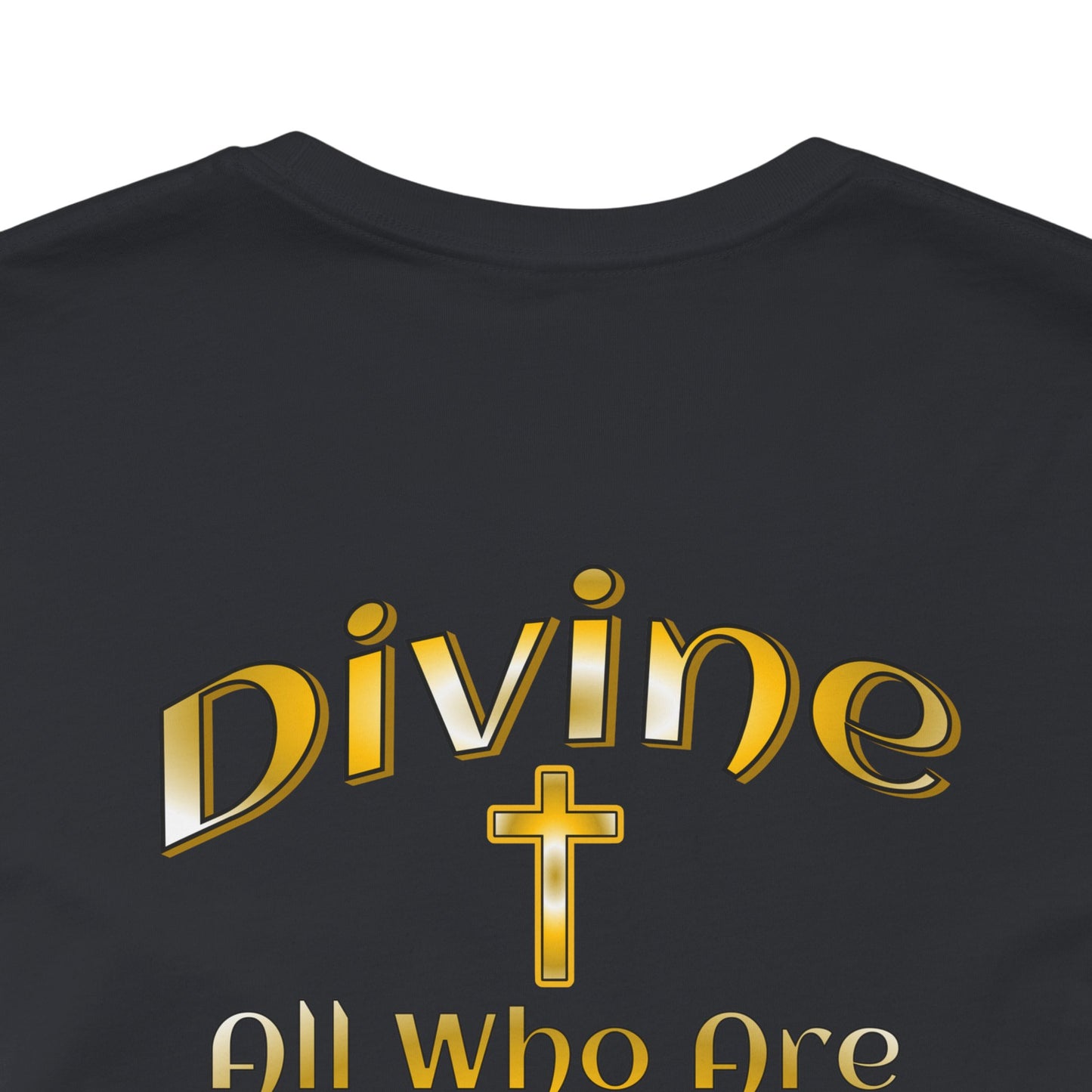 Divine Destiny T-Shirt