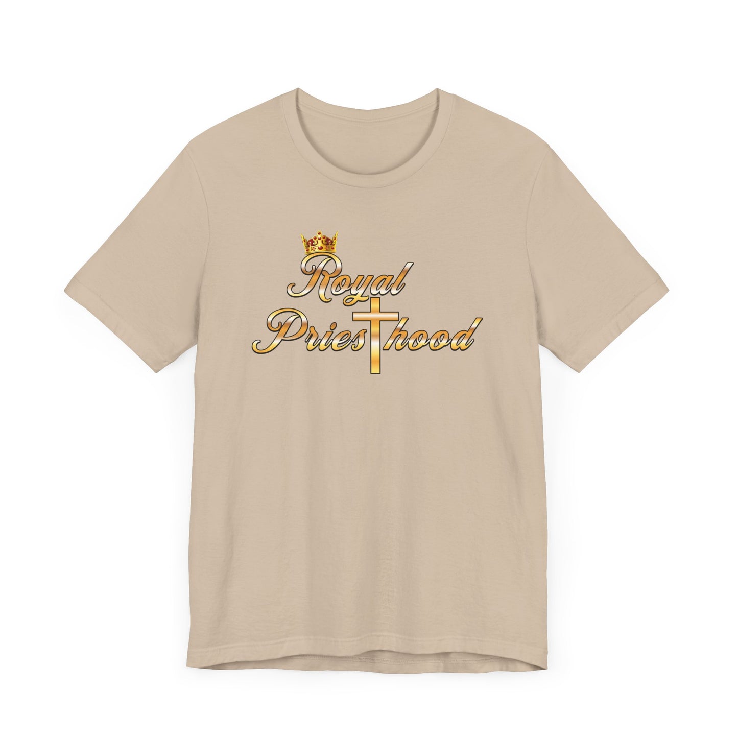 Royal Priesthood Graphic Tee