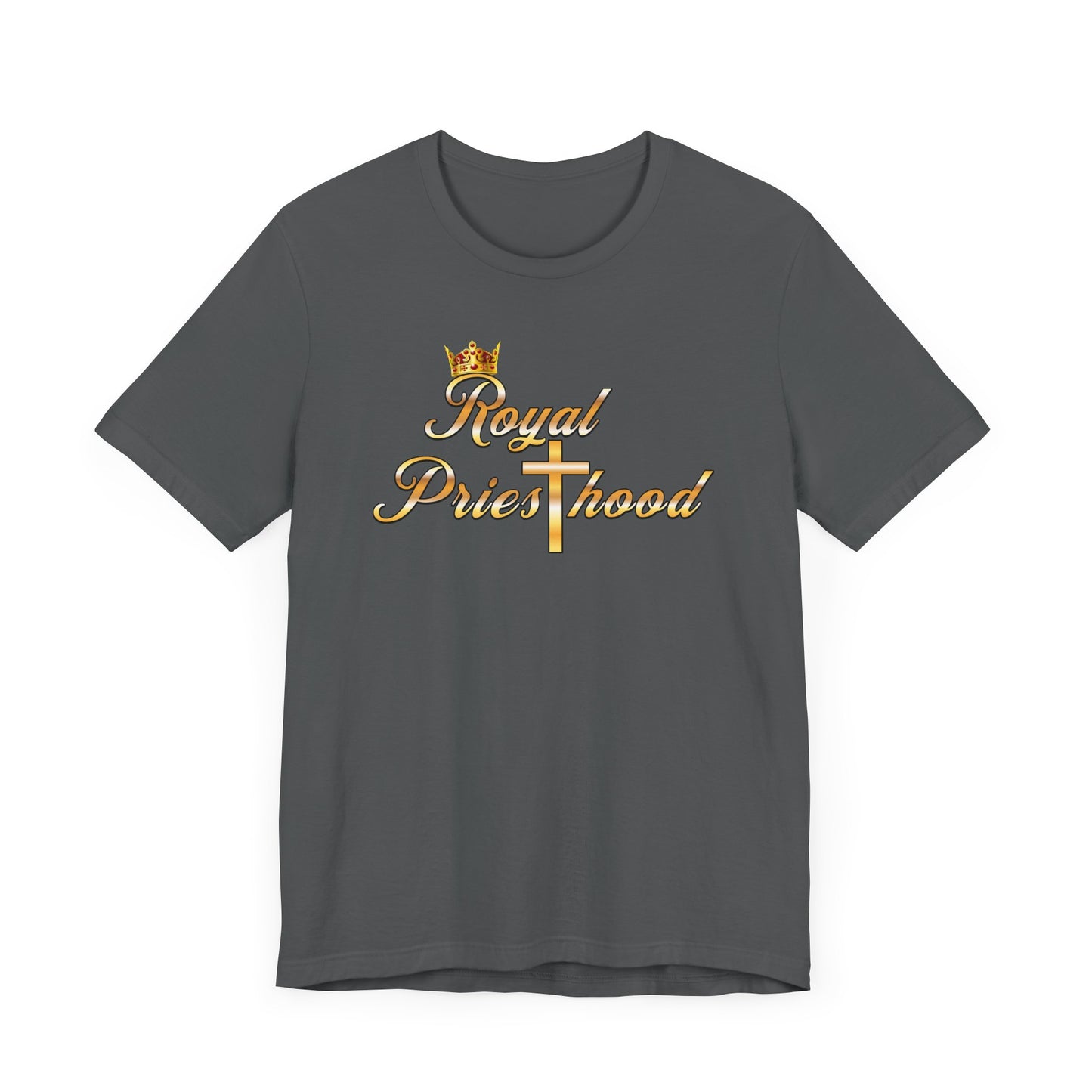 Royal Priesthood Graphic Tee