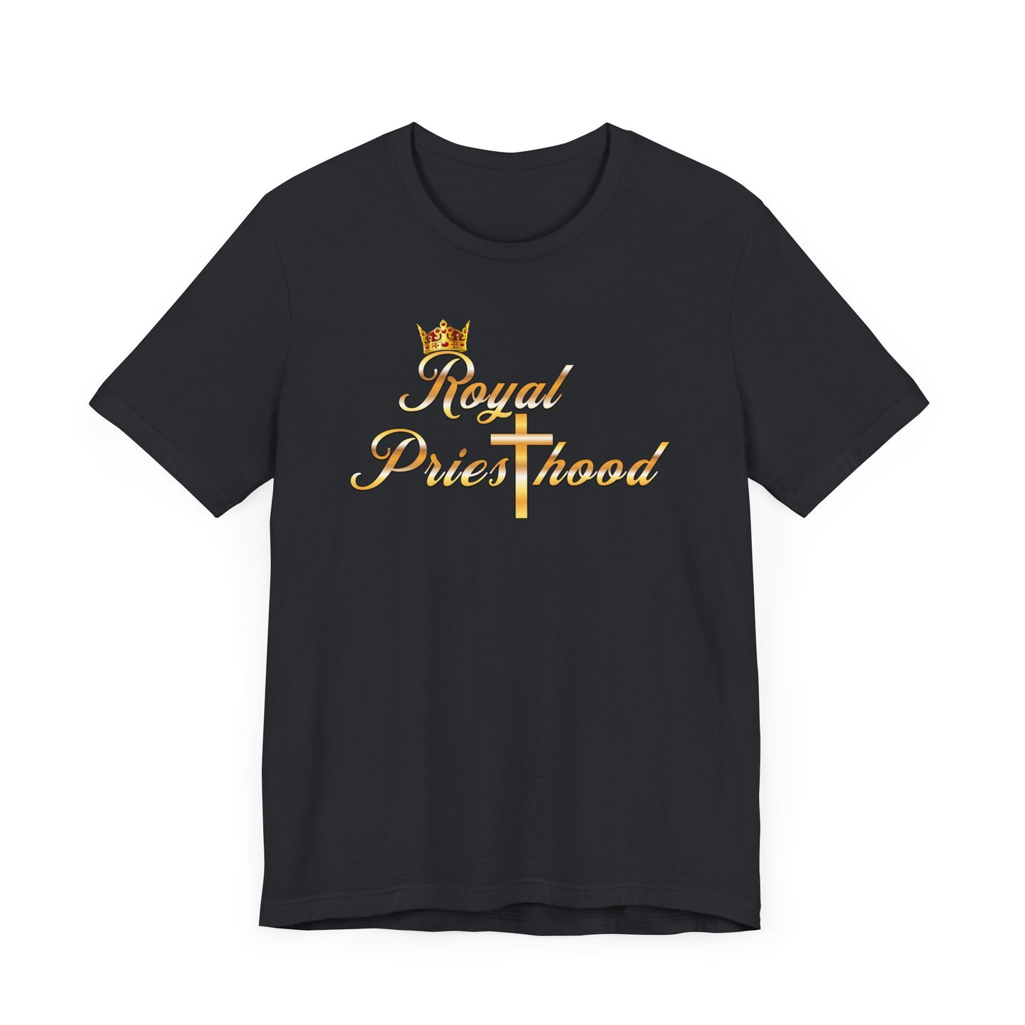 Royal Priesthood Graphic Tee