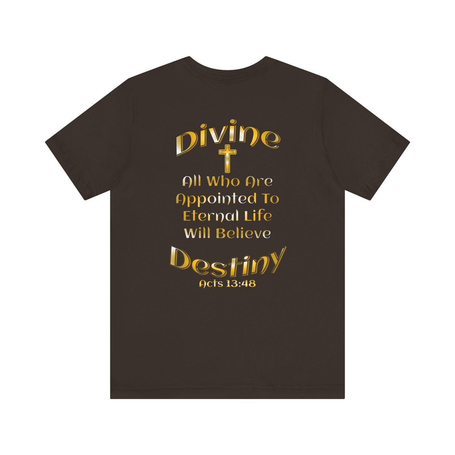 Divine Destiny T-Shirt